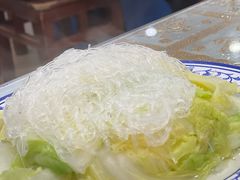 -清真·鸦儿李记·小馆(后海店)