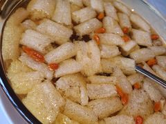 竹荪老鸡汤-玫瑰厅上海菜(兴国路店)