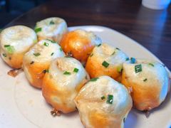 -哑巴生煎(临顿路店)