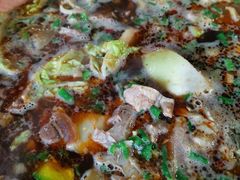 -朝伟清真铜瓢牛肉馆(三十年老·店)
