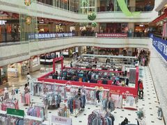 -沈阳商业城(中街路店)