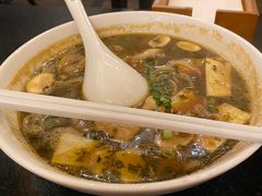 -羡餐厅·杭帮菜·淳菜(千岛湖自由洲际殿店)