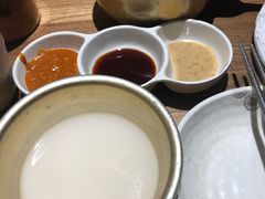 -韩国料理大力士(屏风街店)