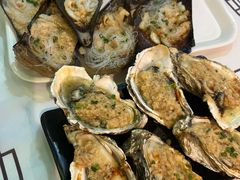 -云晓光头烧烤吧(德平路店)