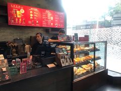 -星巴克(深圳世纪汇分店)