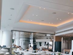 -广州四季酒店·意珍·意式自助餐