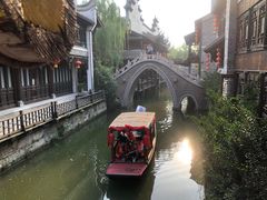 -台儿庄古城
