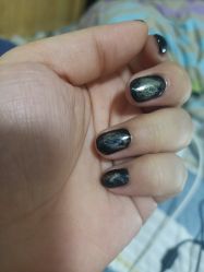 点击看大图 -花系美·美甲美睫精品店