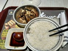-真功夫(高埗店)
