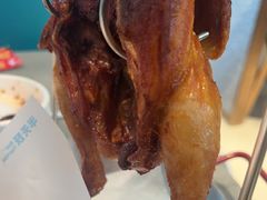 -半天妖烤鱼(方庄店)