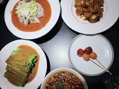 -麻六记(凤凰汇店)