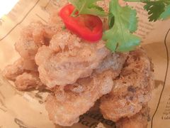 -避风塘·老港味餐厅(虹口龙之梦店)