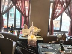 -翡翠鸟精品泰国菜(北辰财富中心店)