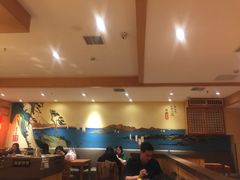 -欧尚超市苏州店停车场(金鸡湖路店)