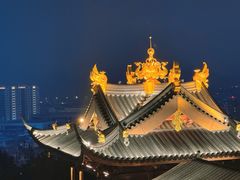 -鸡鸣山公园
