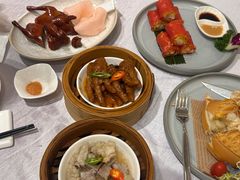 -丰鲤楼•闽南茶楼(仟禧汇店)