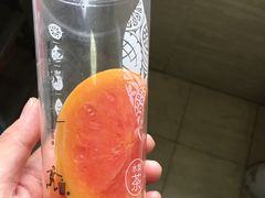 -麦当劳(凯德广场店)