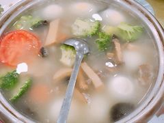 -聚春园自助餐厅(东街口店)