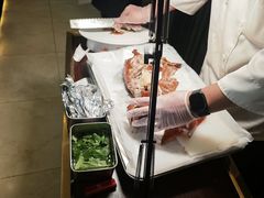 -彩虹之约•淮扬家宴(亚运村店)