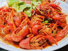 -京悦南门涮羊肉·羊蝎子火锅(田林路店)