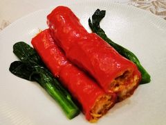 -香云轩·顺德菜(香云纱园林酒店店)