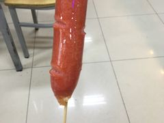 -土豆粉&刀削面(西单新一代商城店)