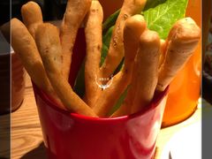 茴香小油条-味妙烤鱼吧(回龙观店)