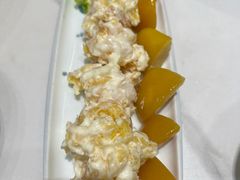 -手抄板凳江南菜(湖滨商业街店)