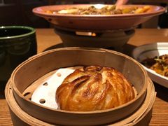 烤破酥包-云海肴云南菜(正大广场店)