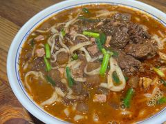 -桂花香手工面(鼓楼店)