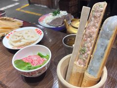 -萍姐火锅·公路夜市(南京新街口店)