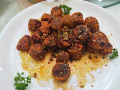 -清真悦宾楼食府(海湖店)