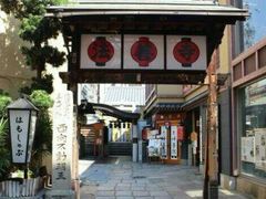 -Hōzen-ji Temple法善寺