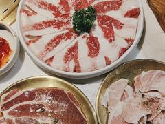 -炙城·韩式烤肉(南京东路店)