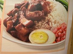 -眉州小吃(石景山店)
