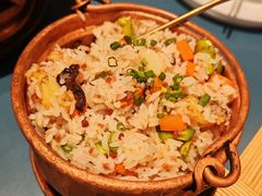 -一坐一忘云南菜(嘉里中心店)