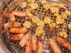 -一品诚记烤肉·甄选店(中南路店)