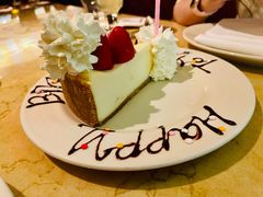 -The Cheesecake Factory 芝乐坊餐厅(王府中環店)