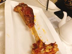 -那达慕蒙古风味酒楼