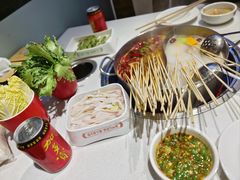-大斌家串串火锅(望城天恒店)