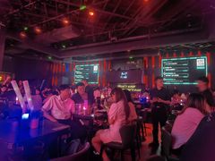 -MOSSO·Liveshow(M3香港广场店)