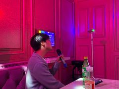 -范特西FANTASY量贩式KTV(民主广场店)