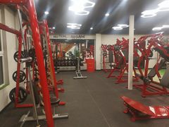 -BD健身私教工作室(CBD店)