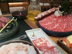 -生如夏花泰式火锅(西村黑金店)