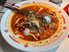 -禄鼎记·多口味酸菜鱼(侨鑫店)