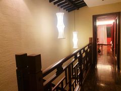-乌镇枕水度假酒店