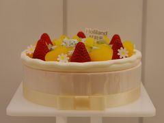 -好利来(熙地港店)