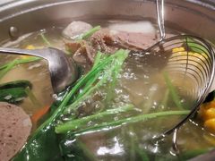 特色锅底-牛焱·贵州黄牛肉火锅(城西银泰店)