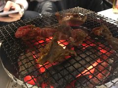 -金刚山(学府路店)