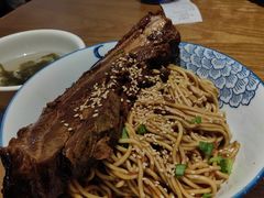 -一味老卤面(大石桥店)